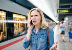 ADHD parents and partners
