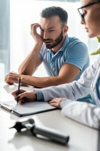 ADHD focus and concentration