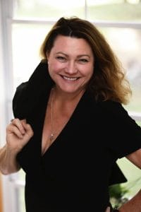Cena Block, Founder Sane Spaces, LLC, Creator of TSSI
