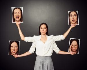 HSP, Highly-sensitive person, ADHD