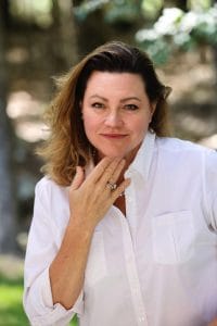 Cena Block, ADHD Coach for professionals Founder Sanespaces.com