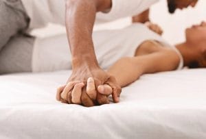 ADHD & Intimacy