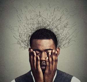 ADHD Overwhelm,
