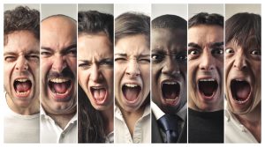 Emotional dyregulation, 7 emotional faces, adhd adult relationships,