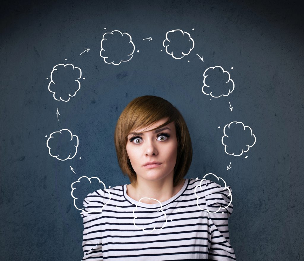 ADHD Coaching research, ADHD Coach, 