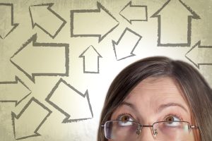 successful woman middle-age ADHD diagnosis
